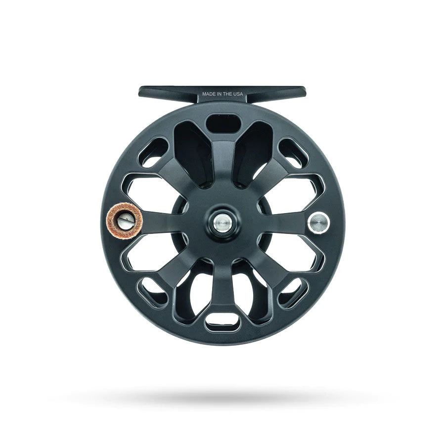 Cimarron Fly Reel – JP Ross Fly Rods & Co. Outdoors