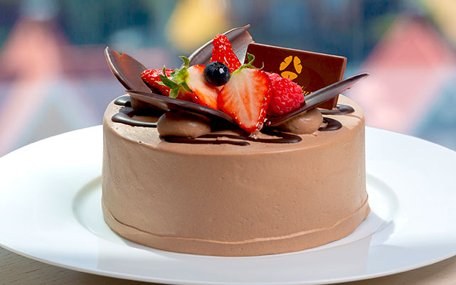 ケーキ | ホテルオークラJRハウステンボス｜長崎・佐世保のリゾート