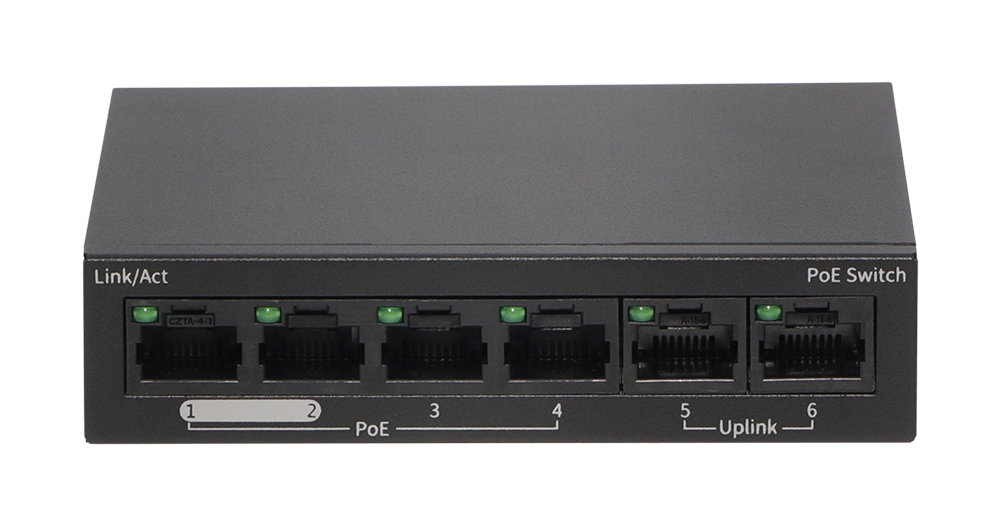 16ポートPoEスイッチングハブ - ジャパン・セキュリティシステム（旧