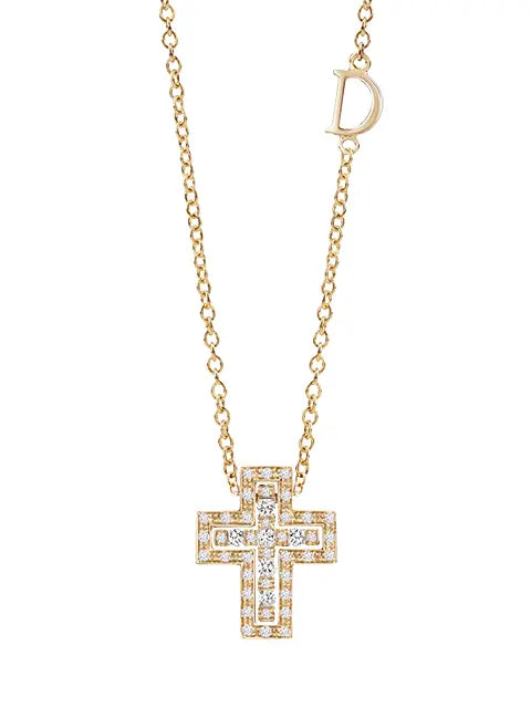 ベル エポック ネックレス XXS 20083571｜ダミアーニ – oomiya 公式サイト