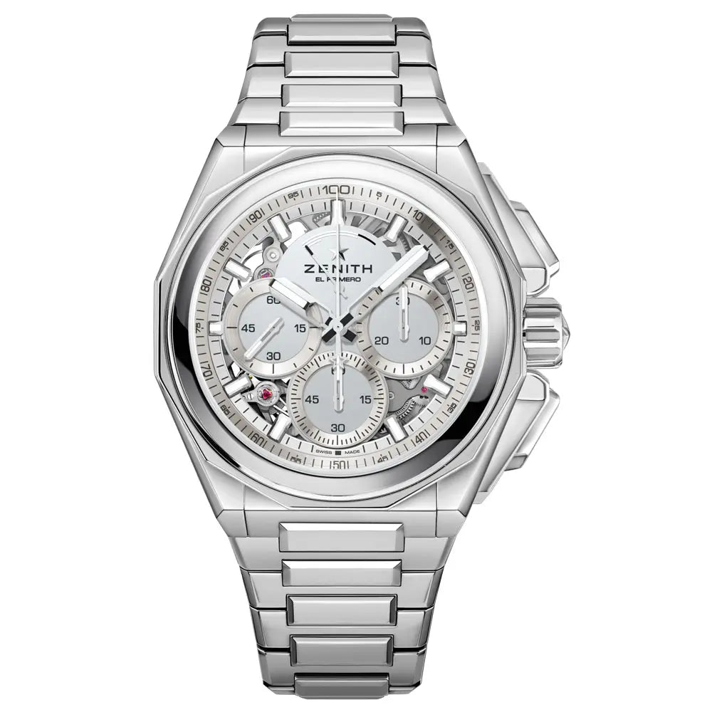 デファイ エクストリーム ミラー 03.9102.9004/90.I001｜ゼニス