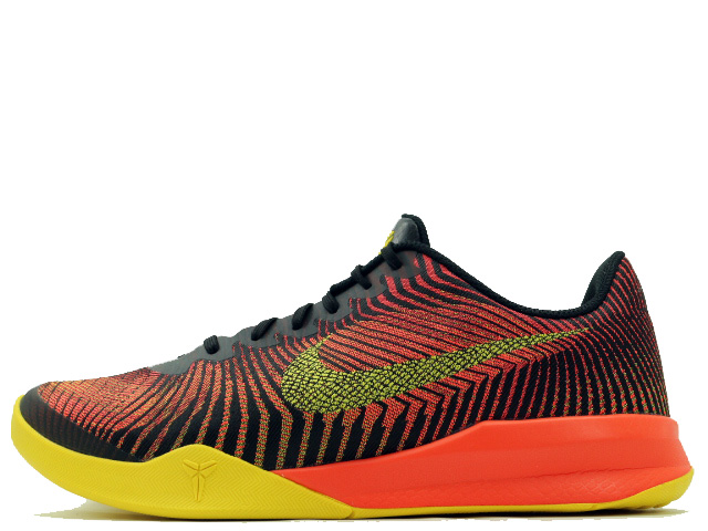 KB MENTALITY 2 - スニーカーショップSKIT