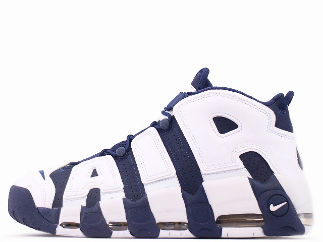 AIR MORE UPTEMPO 96 - スニーカーショップSKIT