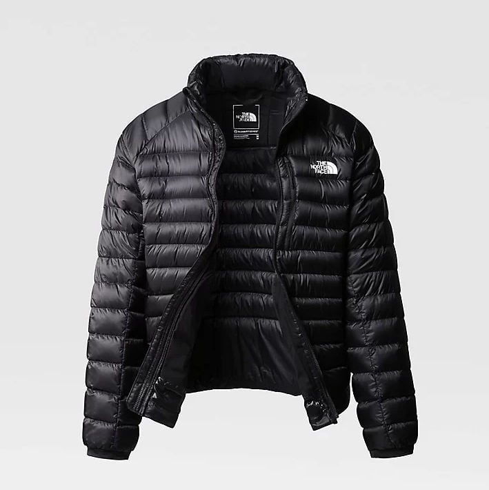 The North Face SUMMIT SERIES Breithorn Kaz Tüyü Ceket - TNF Black
