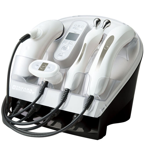 タカラベルモント コアデザイン＜Coredesign＞ブラック | 日本美容機