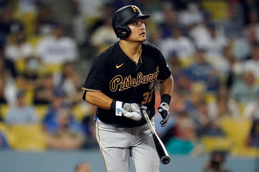 筒香嘉智を獲得したパイレーツの真意 来季もメジャーでプレーする可能