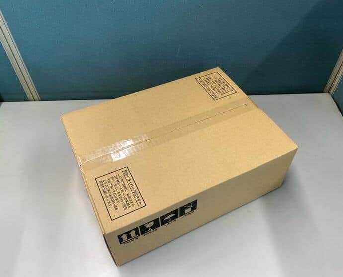 トイザらス通販「つまらんダンボール」がクリスマスの夢守る 親歓喜