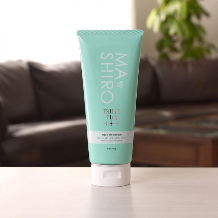 マ・シロトリプルプラスフェイストリートメント／1本 | CBCショッピング