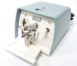 歯科技工 ロッキースポットウェルダー660Ⅲ スポットウェルダータイプ