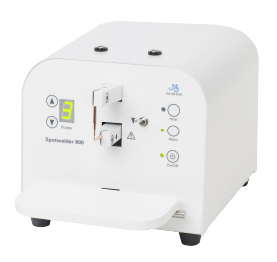 スポットウェルダーの修理について | 株式会社 JM Ortho