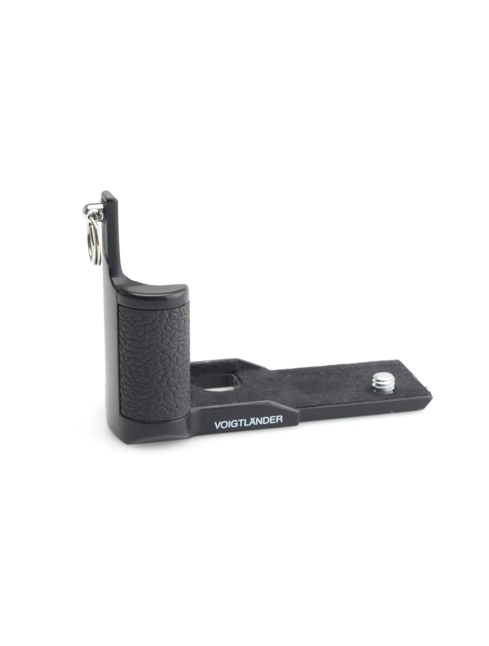 Voigtländer Side Grip f. Bessa R R2 R2M R3M R4M R4A L T | JO GEIER