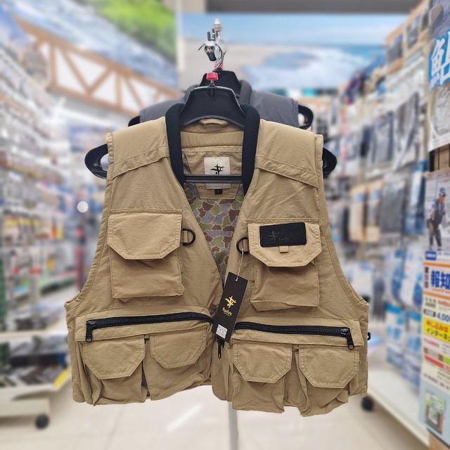 つり具の上州屋 - あなたのフィッシング＆アウトドアライフをサポート