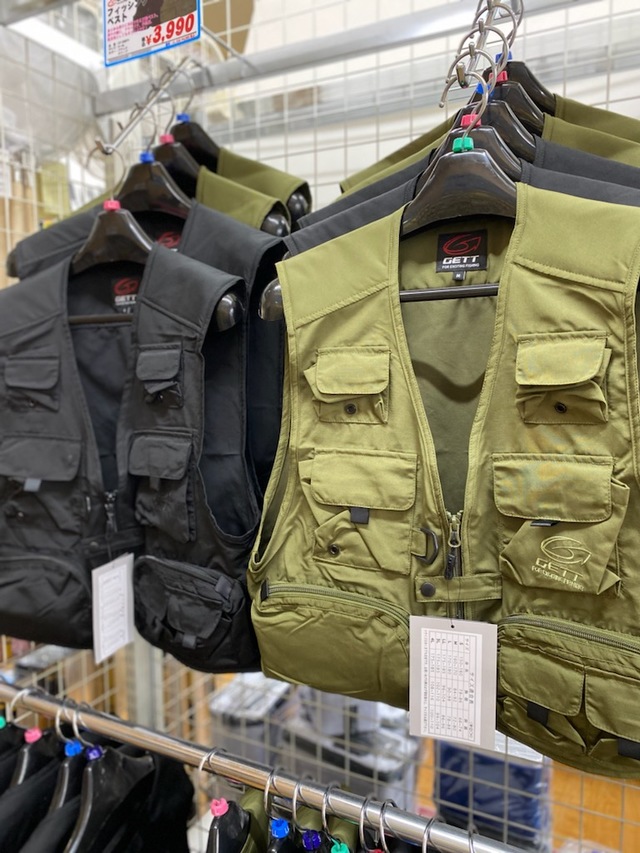 つり具の上州屋 - あなたのフィッシング＆アウトドアライフをサポート