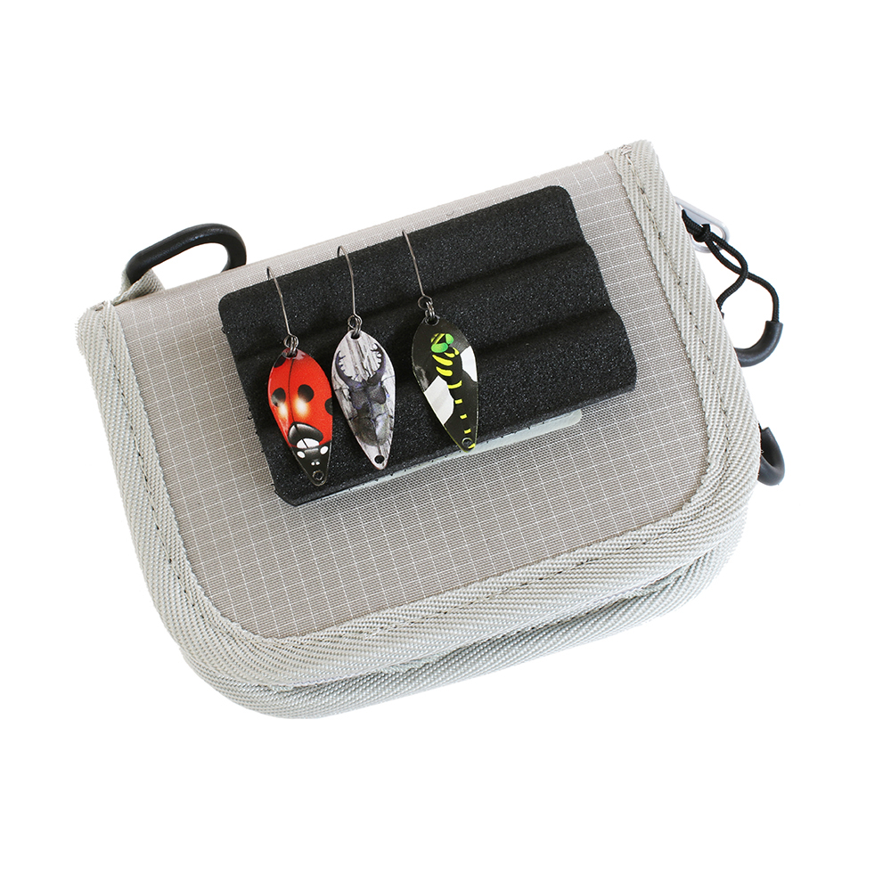 スプーンワレット S | つながろう、新しい「釣りの」世界へ。- JOINTER -