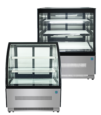 JCMオフィシャルショップ / 【RIT】対面冷蔵ショーケース(6)