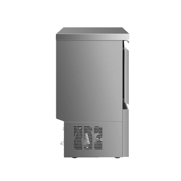 JCMオフィシャルショップ / 製氷機（40kタイプ）【JCMI-40】