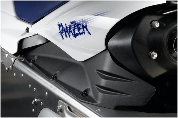 ヤマハ09 フェザー500M-TX【YA09-Phazer-M-TX】 JET & BIKE SHOP