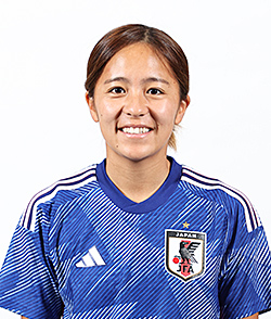 FW 岩渕 真奈(IWABUCHI Mana) | なでしこジャパン | 日本代表 | JFA.jp