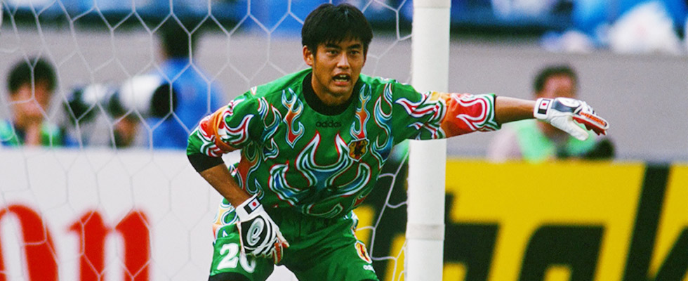 経験者が語るアジア最終予選の真実＃第2回】1998年フランスワールド