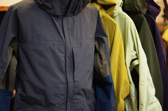 GREEN CLOTHING ウエア入荷！│JAU / ジャウー | REMILLA, GOHEMP