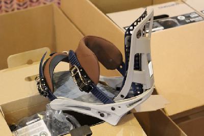 BURTON GENESIS TT☆│JAU / ジャウー | REMILLA, GOHEMP, AREth