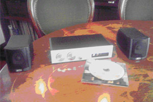 KOI Tiger (超小型スピーカー) ジャズ 楽器情報