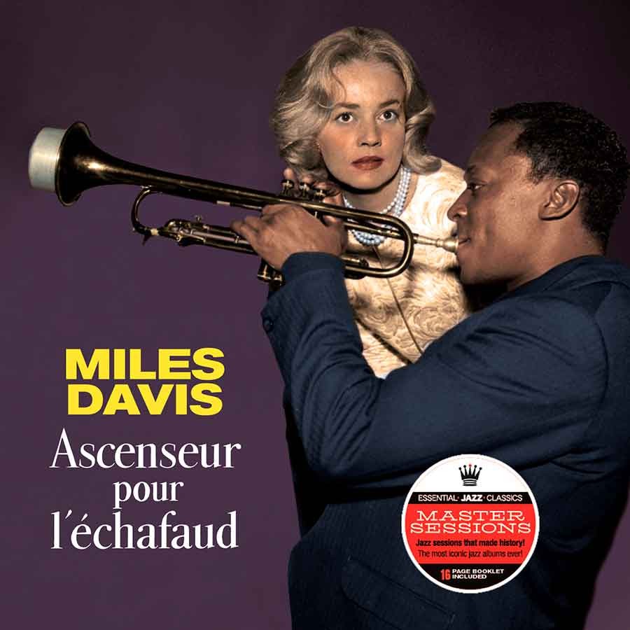 Ascenseur Pour L´Echafaud