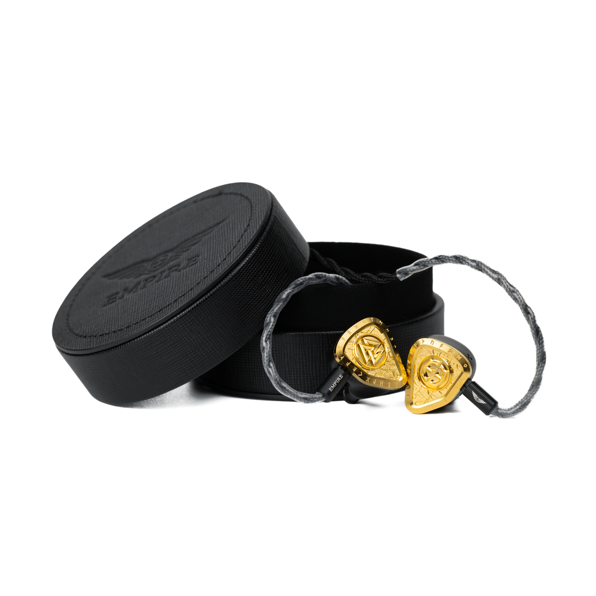 極美品 Empire Ears Odin MkⅡ 63万円 Empire Ears エンパイア