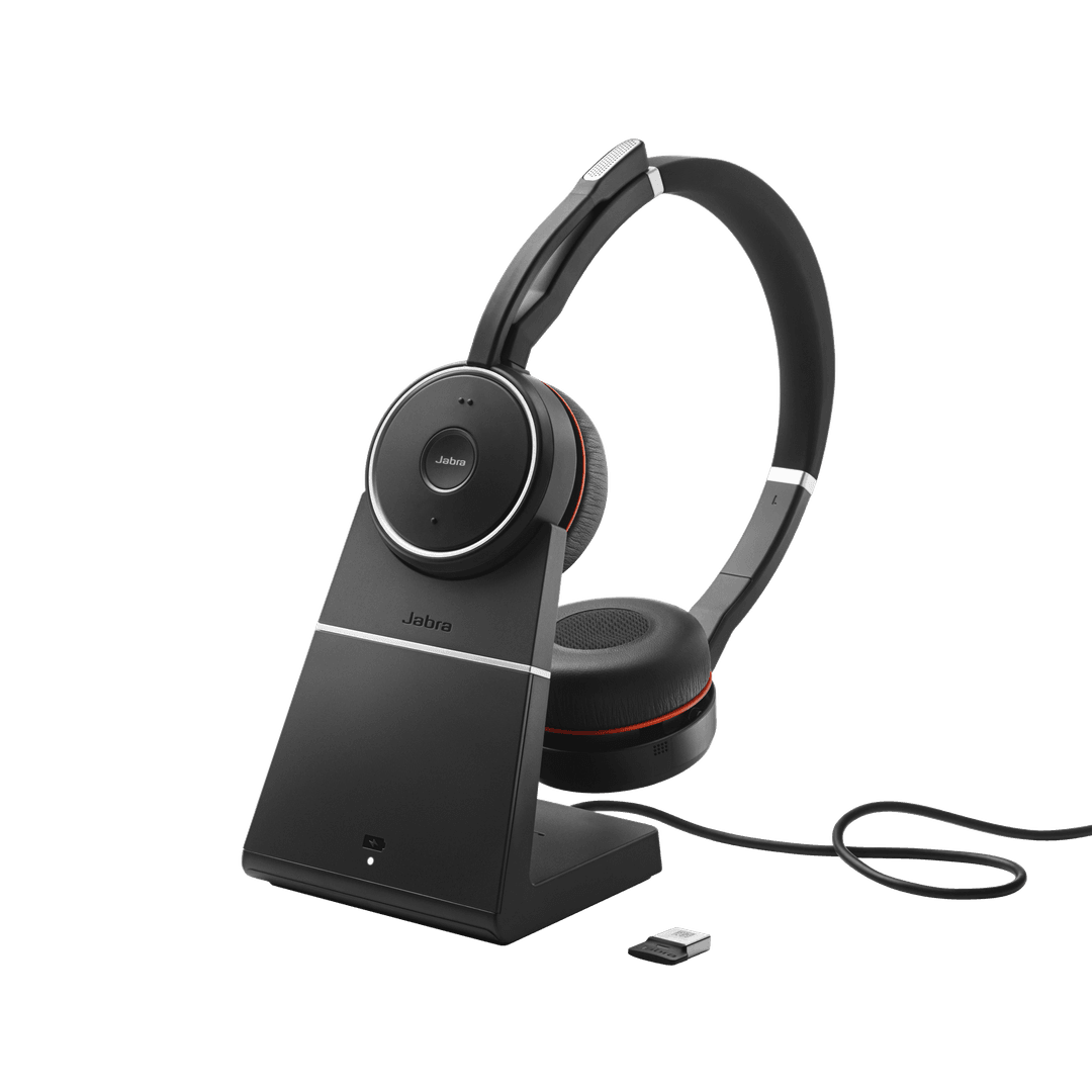 今すぐ購入| Jabra Evolve 75