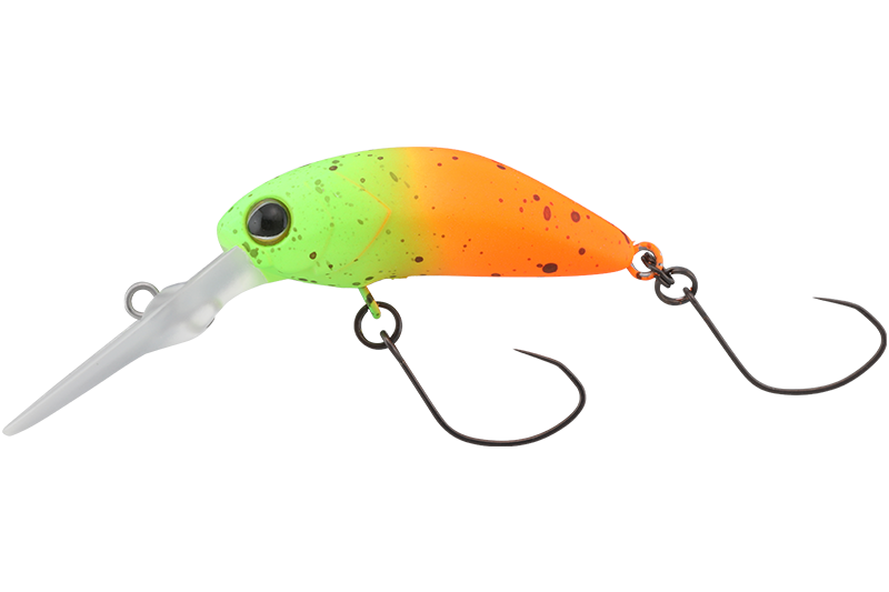 Prikkey / プリッキー - TIMON 鱒・トラウト釣り｜JACKALL｜ジャッカル