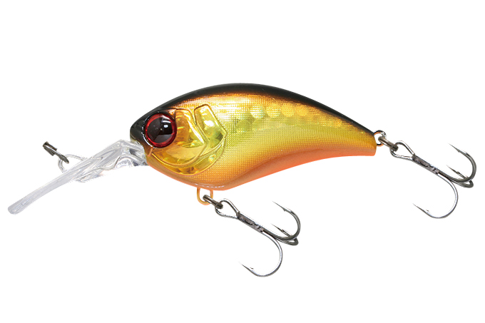 MUSHBOB / マッシュボブ - FRESH WATER バス釣り ｜JACKALL