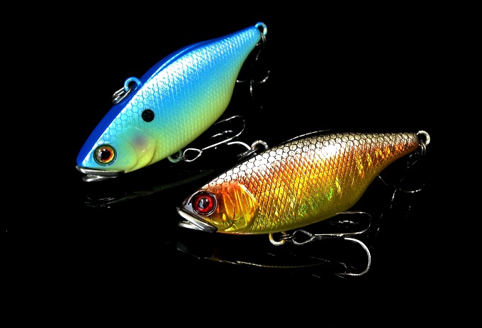 TN50/60 DISK KNOCKER - FRESH WATER バス釣り ｜JACKALL｜ジャッカル