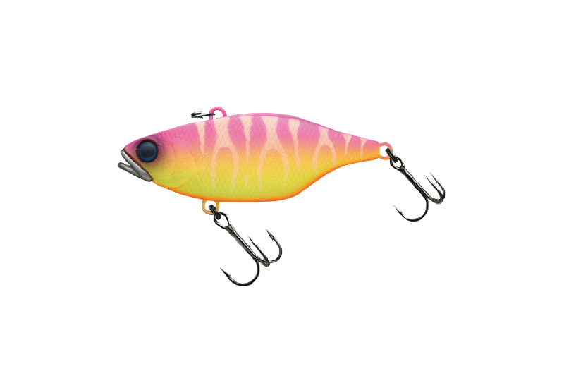 TN VIBRATION 50/60/65/70/80 - FRESH WATER バス釣り ｜JACKALL