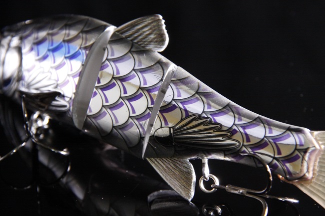 西日本釣り博2018 限定ルアー販売方法 - FRESH WATER バス釣り