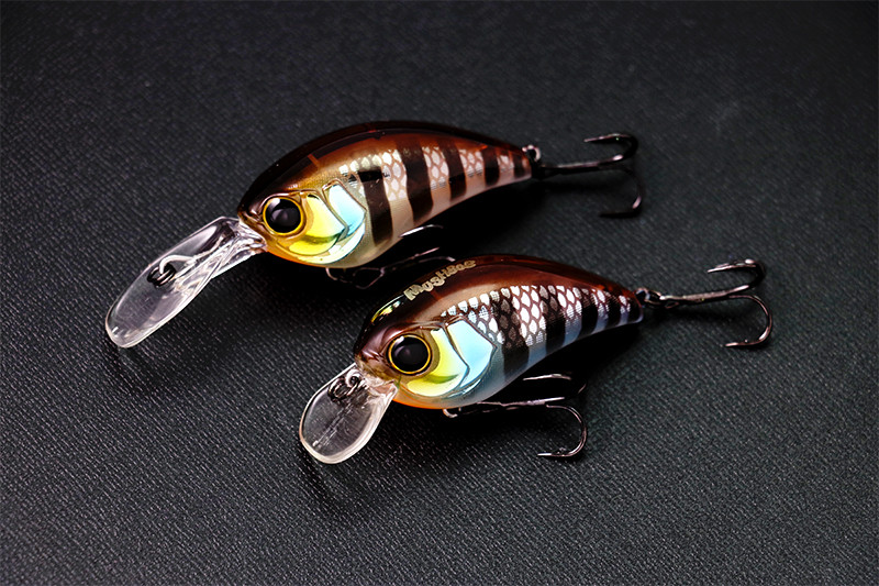 MUSHBOB / マッシュボブ - FRESH WATER バス釣り ｜JACKALL