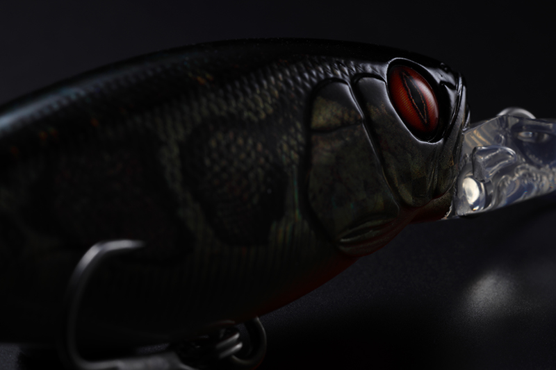 フィッシングショー特設サイトにて限定ルアー・ロッドの情報が公開され