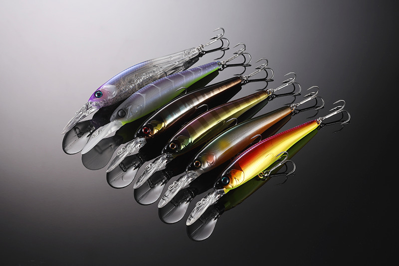 DOWZVIDO / ダウズビドー - FRESH WATER バス釣り ｜JACKALL