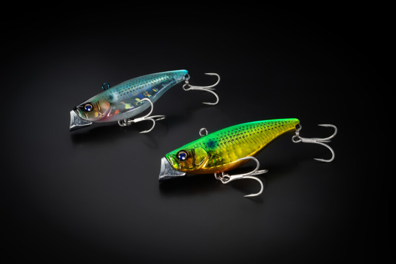 シーバス - SALT WATER 海釣り｜JACKALL｜ジャッカル｜ルアー