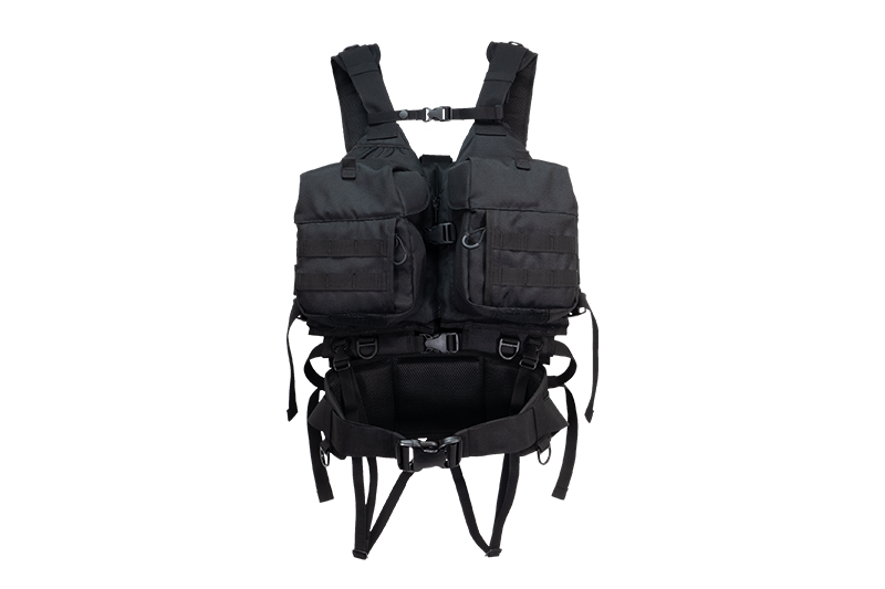 VERSATILE GAME VEST/バーサタイルゲームベスト - SALT WATER 海釣り