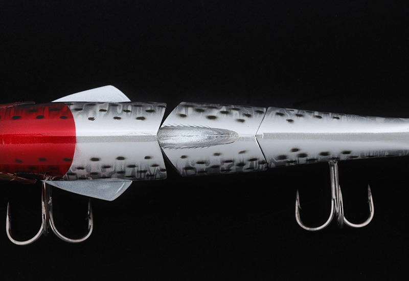 SALT COLOR】DOWZ SWIMMER/ ダウズスイマー - SALT WATER 海釣り