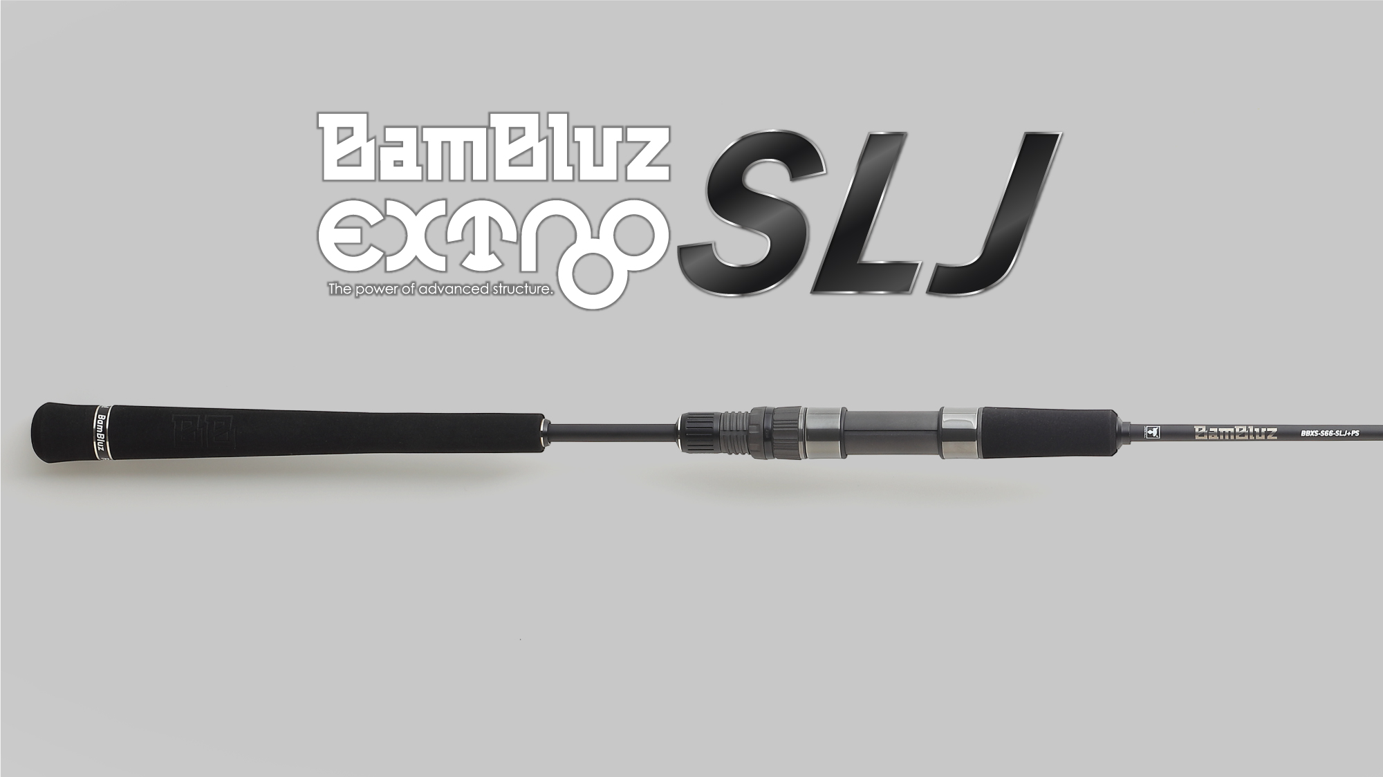 BamBluz EXTRO SLJ / バンブルズ エクストロ SLJ - SALT WATER 海釣り