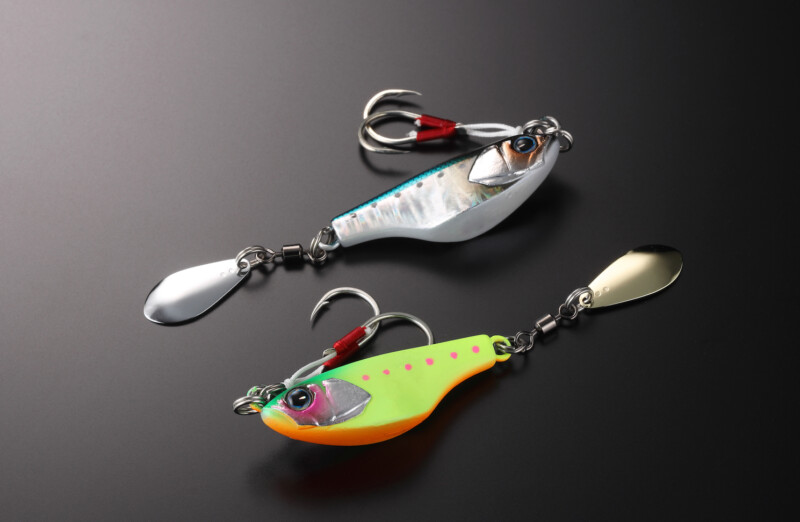 青物（ジギング） - SALT WATER 海釣り｜JACKALL｜ジャッカル｜ルアー