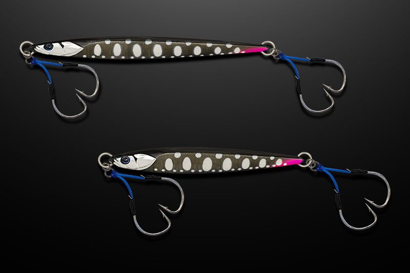 バンブルズジグ サクラマスSpecial - SALT WATER 海釣り｜JACKALL