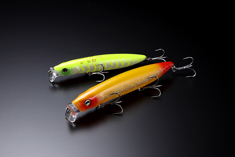 HAGRE 96F/120F - SALT WATER 海釣り｜JACKALL｜ジャッカル｜ルアー