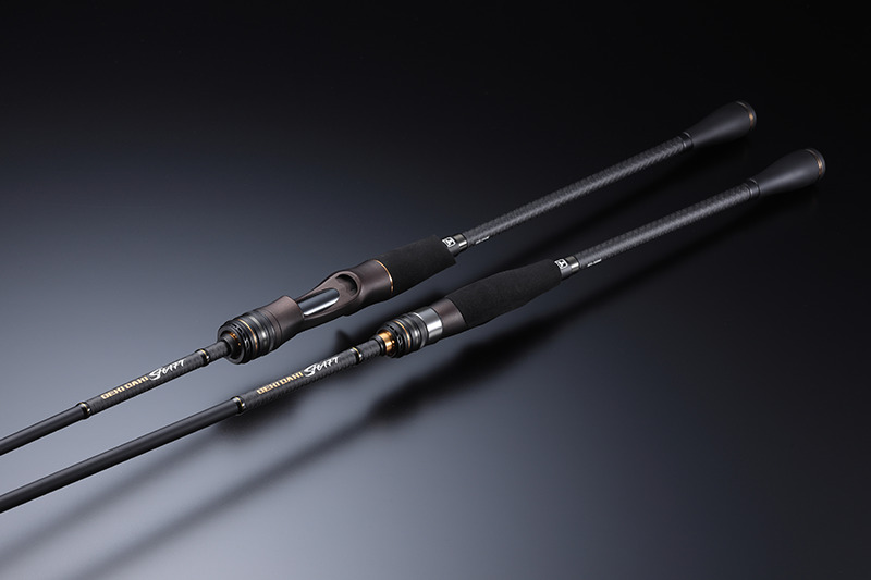 GSW - SALT WATER 海釣り｜JACKALL｜ジャッカル｜ルアー