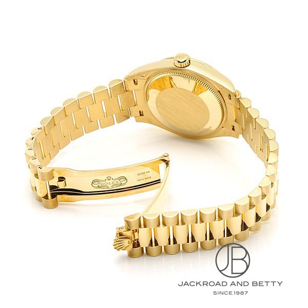 デイトジャスト 31[278278] Datejust 31 | ロレックス 男女兼用 新品 時計