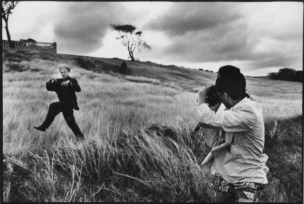 Max Vadukul: The King of Black and White - J'AIPUR by Rupi Sood