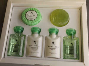 新プラン「ブルガリアメニティセットプレゼ..」登場！/鬼怒川温泉