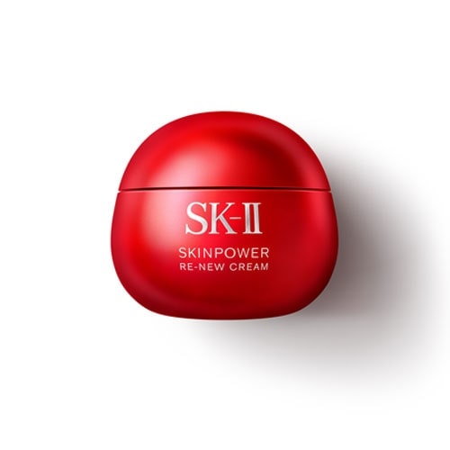 スキンパワー リニュー クリーム 100g｜JAL公式免税店 成田空港 羽田空港