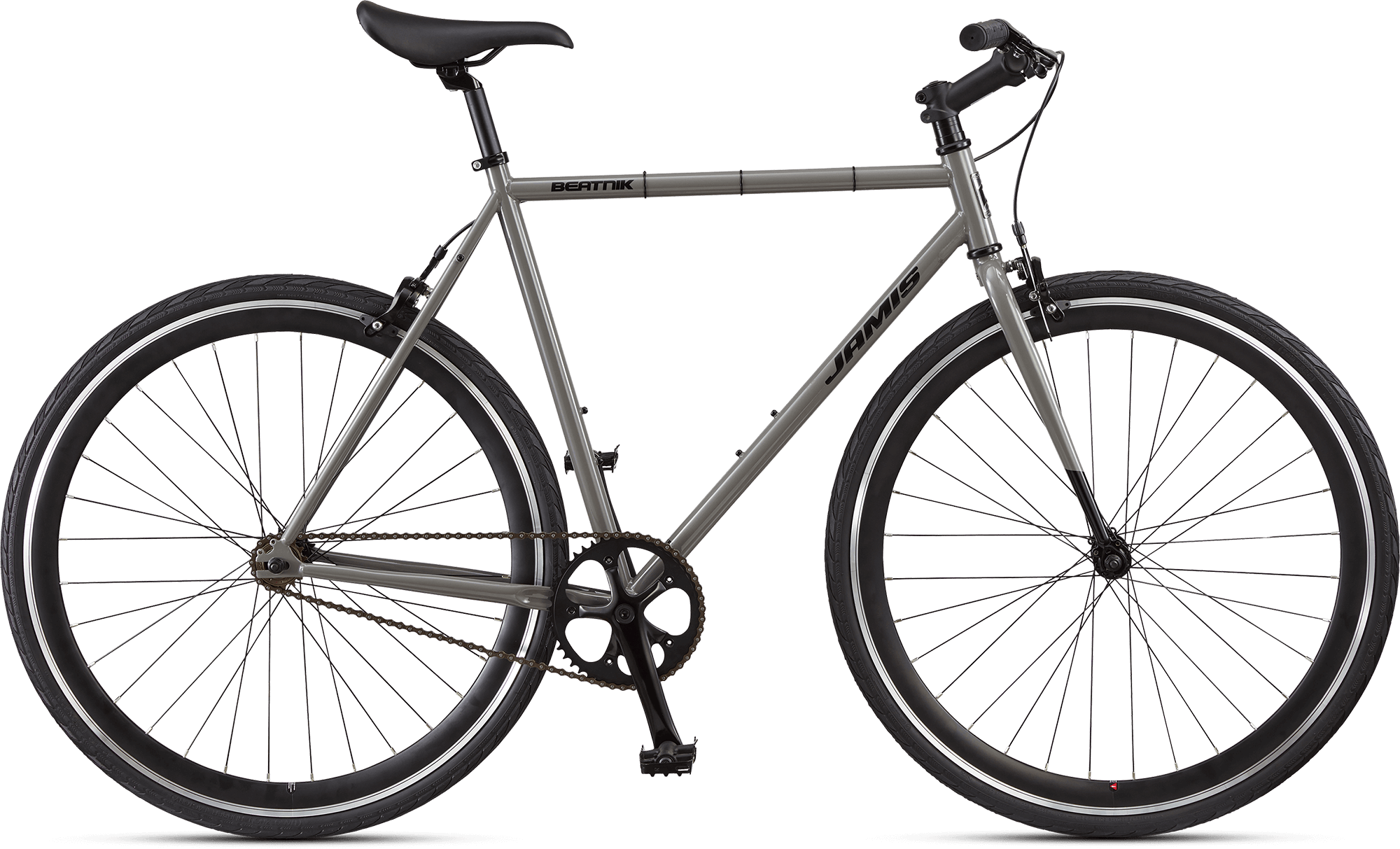 Beatnik® - Jamis® Bikes
